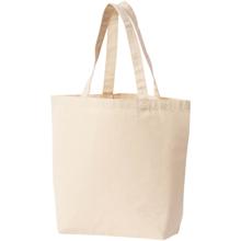 トートバッグ　大　ナチュラル