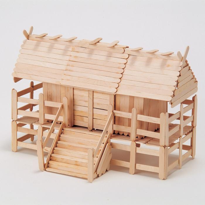 スティック工芸B　60mm　300本3