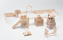 スティック工芸C　93mm　300本