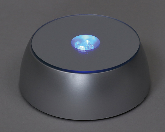 ニューLEDカラーライトベース（電池付）14