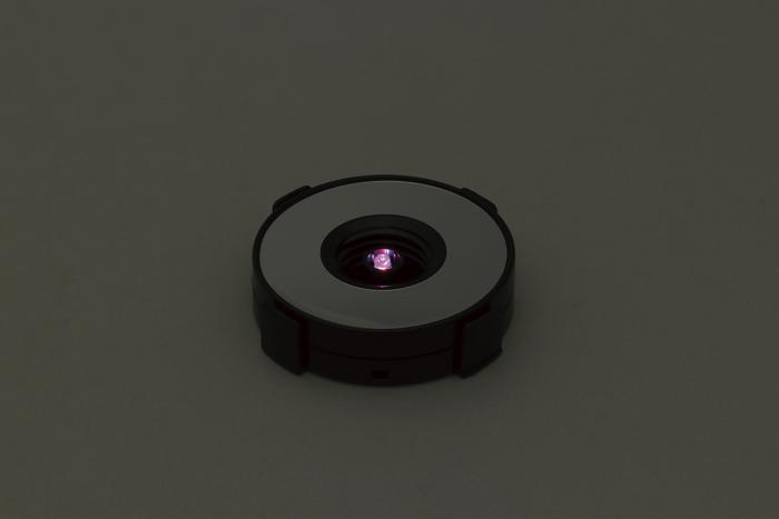 ほんわかベースライト1