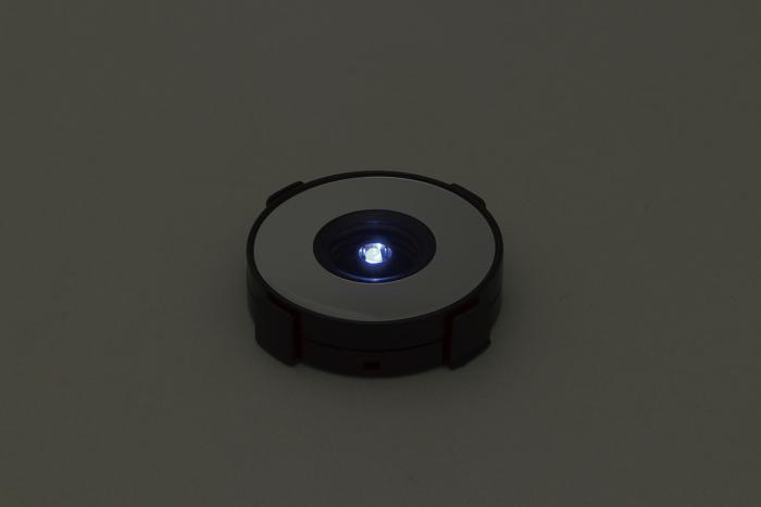 ほんわかベースライト2