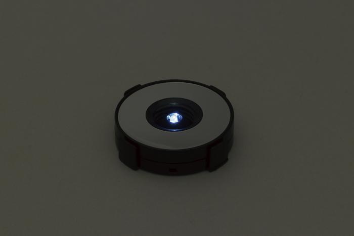 ほんわかベースライト3