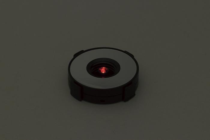 ほんわかベースライト4