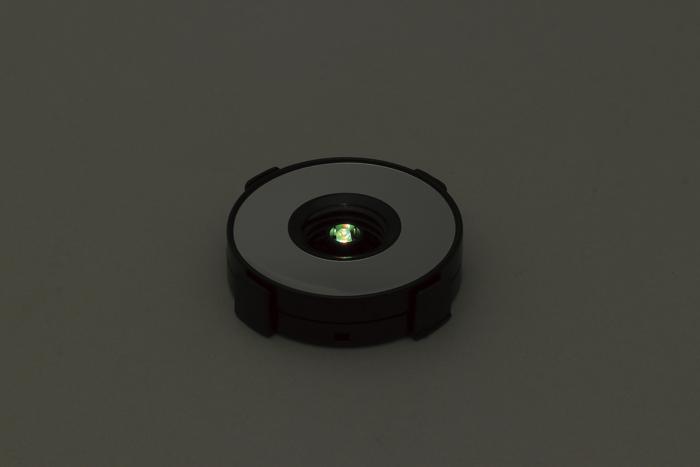 ほんわかベースライト6