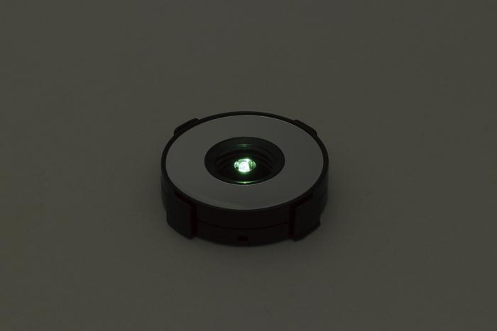 ほんわかベースライト7