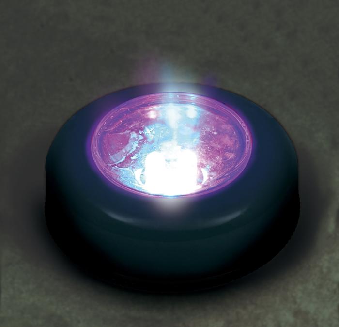 LEDチェンジングライト0