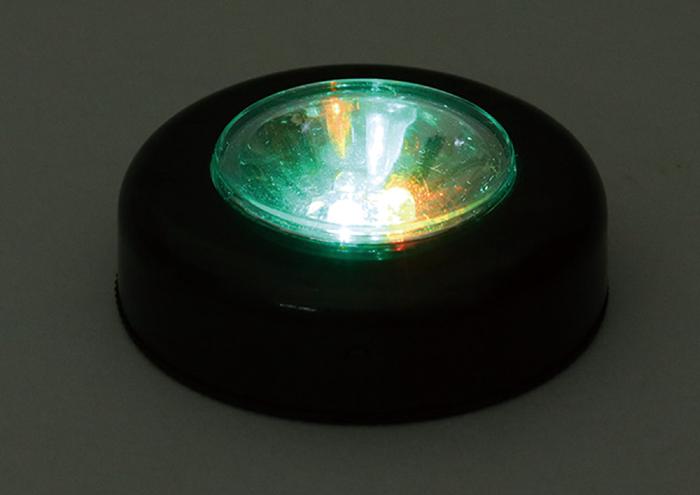 LEDチェンジングライト5