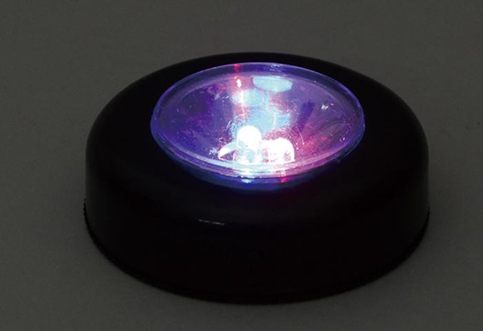 LEDチェンジングライト7