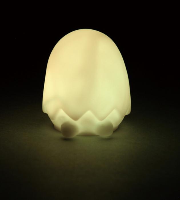 ほんわかライト（電池付）5