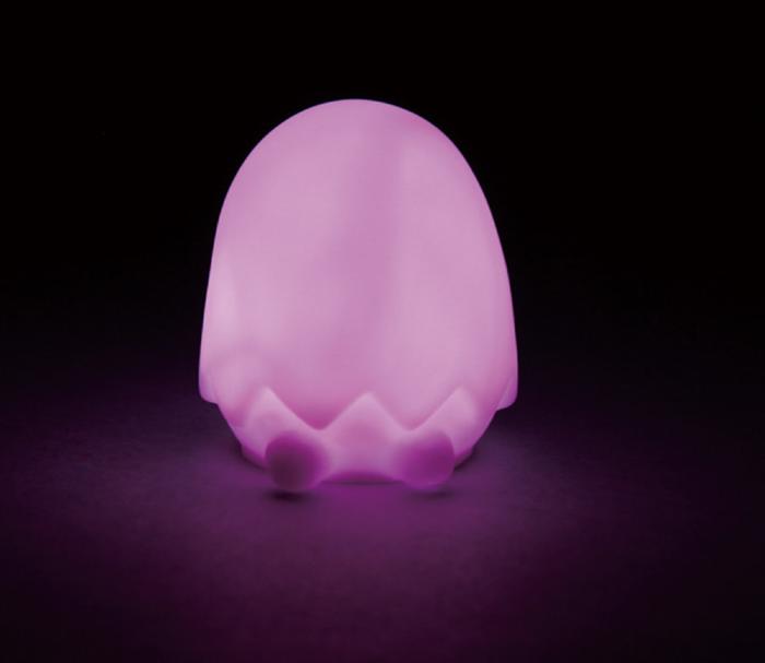 ほんわかライト（電池付）6