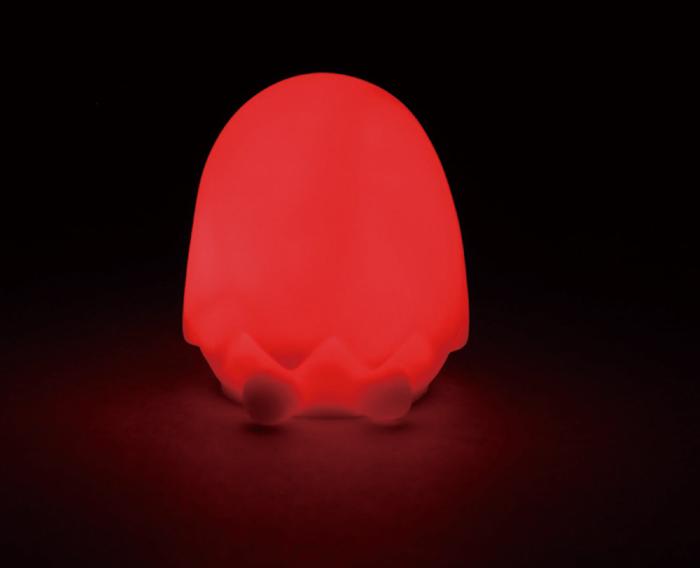 ほんわかライト（電池付）7