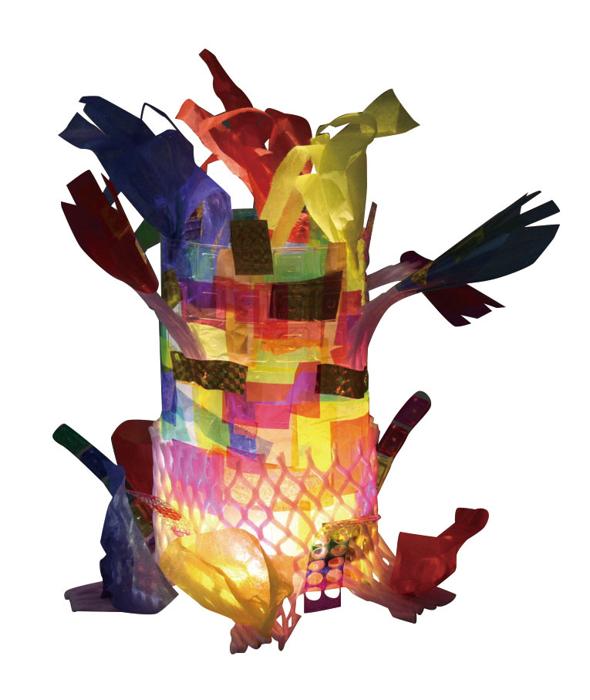 ほんわかライト（電池付）11