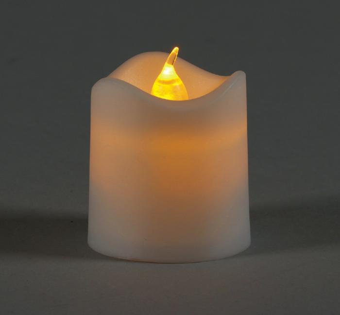 ろうそくライト2