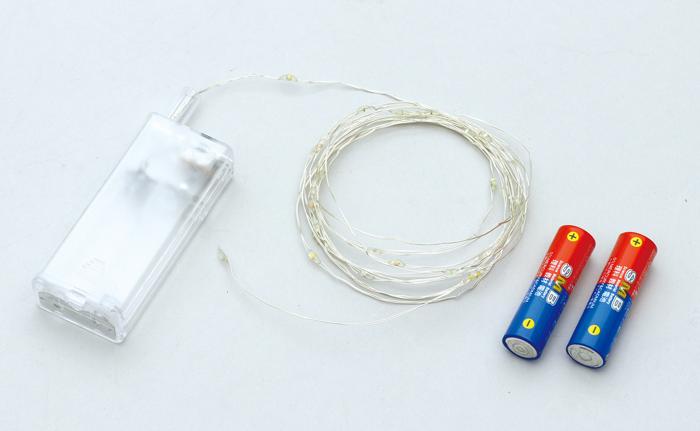 パステルイルミネーションライト2