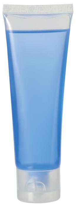 ゼリーキャンドル　青0