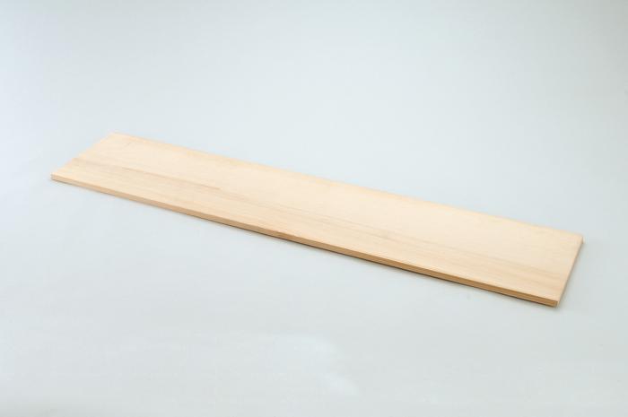 創作木工　1m（アガチス1枚板1000×210×12）2