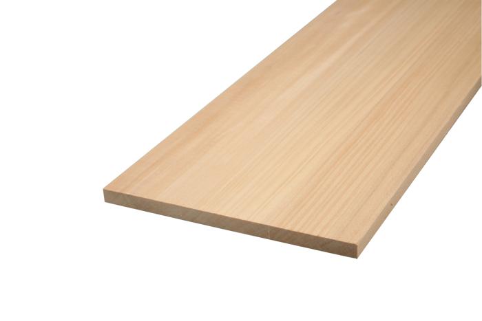 創作木工　1m（アガチス1枚板1000×210×12）3