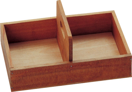 創作木工　アガチス　集成材1