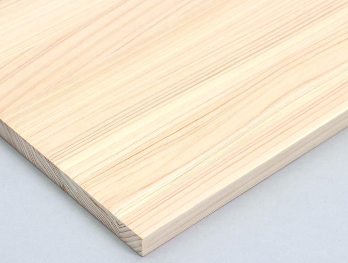 創作木工　ヒノキ　集成材1