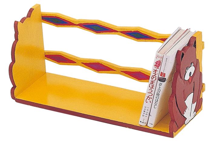 木工本立て（ラジアタパイン集成材）0