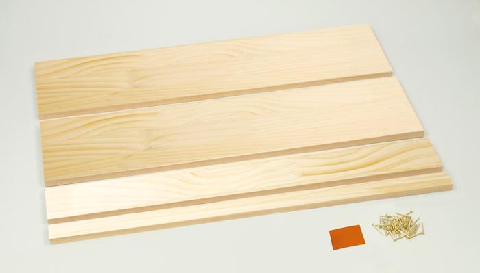 バラエティーボード（不織布バッグ）3