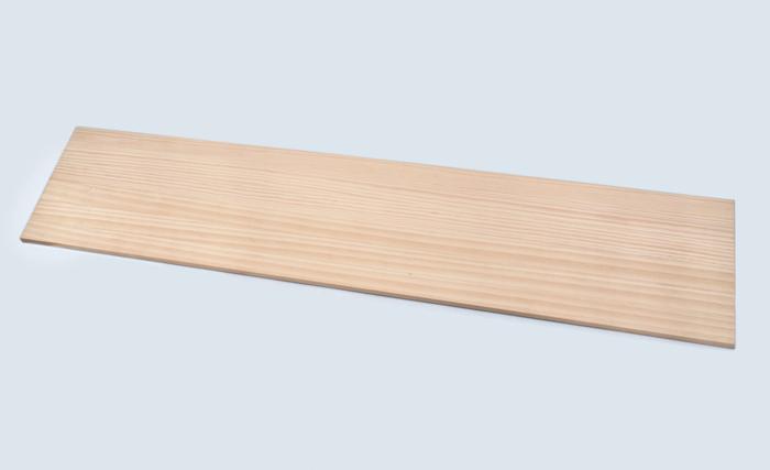 ラジアタパイン集成材　1500×210×15mm0