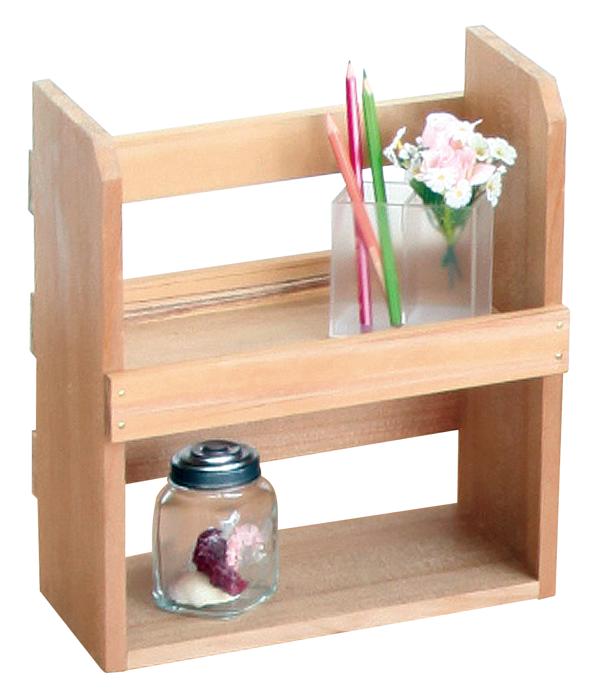 クリエイトボードヒノキ（不織布バッグ）4