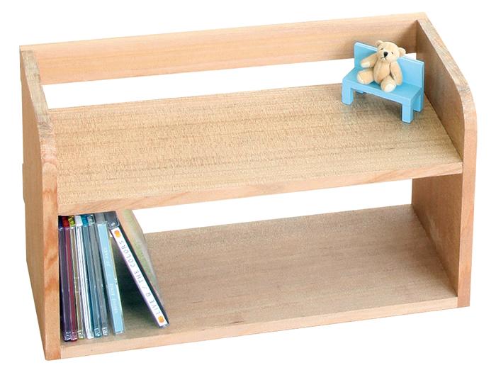 クリエイトボードヒノキ（不織布バッグ）7