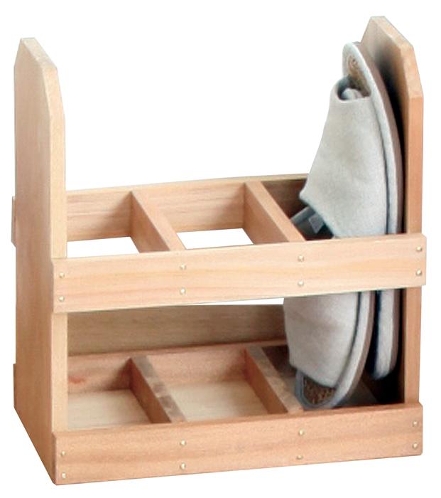 クリエイトボードヒノキ（不織布バッグ）9