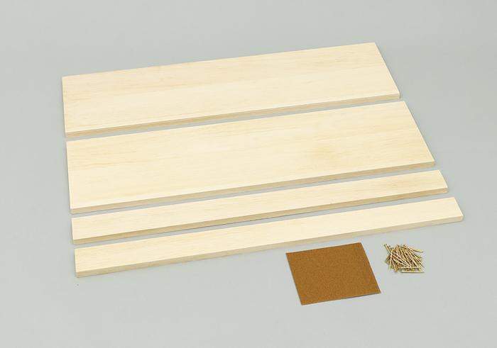 プロダクトボード　ジャボン（不織布バッグ）3