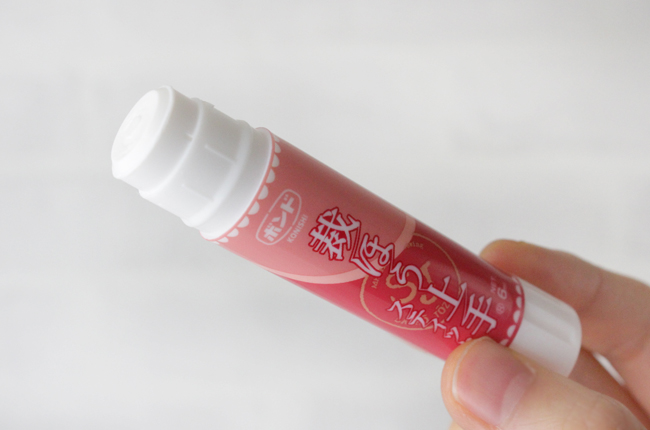 裁ほう上手　スティック1