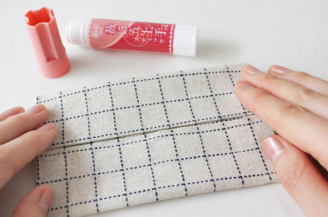 裁ほう上手　スティック4