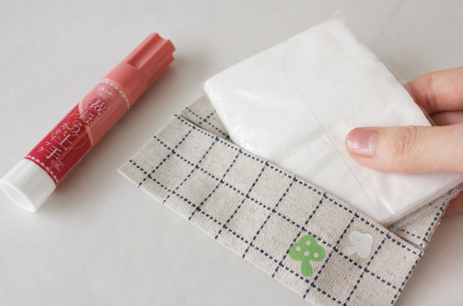 裁ほう上手　スティック5