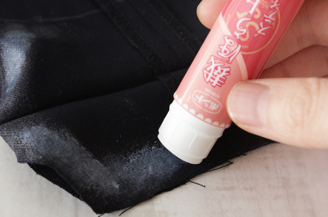 裁ほう上手　スティック6