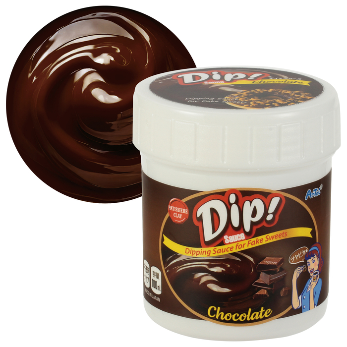 ディップソース　100ml　チョコレート7