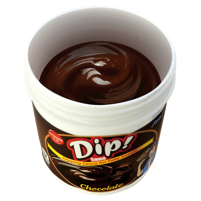 ディップソース　100ml　チョコレート9