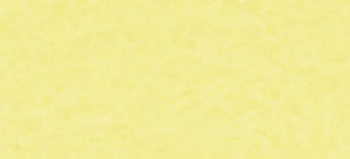 ウォッシャブルフェルト　ライトイエロー1