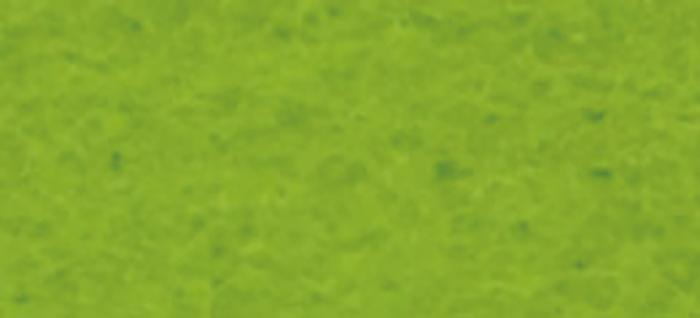 ウォッシャブルフェルト　イエローグリーン1