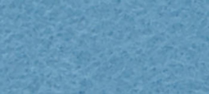 ウォッシャブルフェルト　スカイブルー1