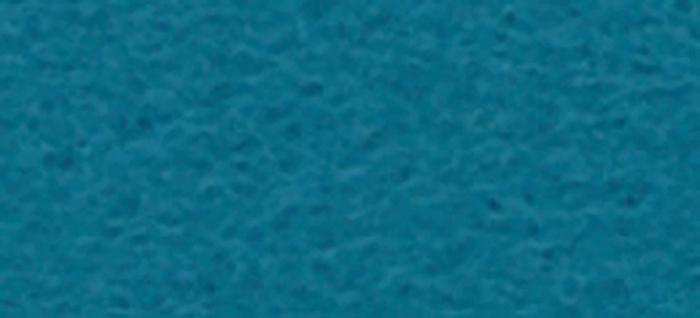 ウォッシャブルフェルト　ブルー1