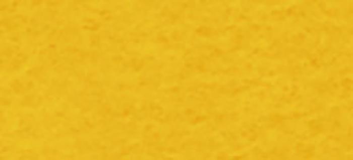 ウォッシャブルフェルト　イエロー1
