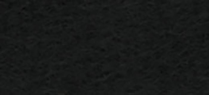 ウォッシャブルフェルト　ブラック1