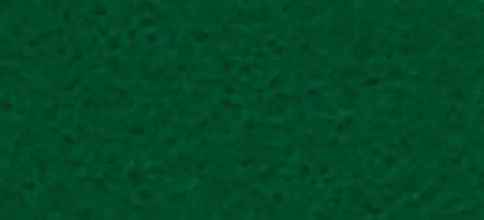 シールフェルト　A4　グリーン1