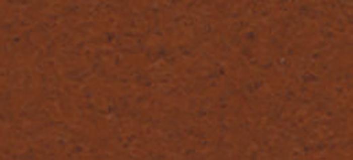 シールフェルト　A4　ブラウン1