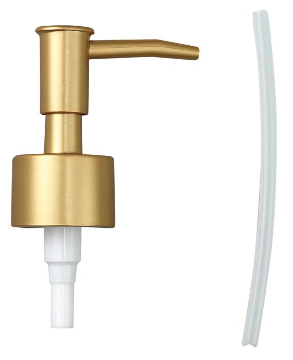 ディスペンサーノズル（シリコンモールド用）0