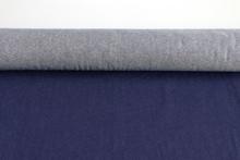 デニム生地ロール　10m巻