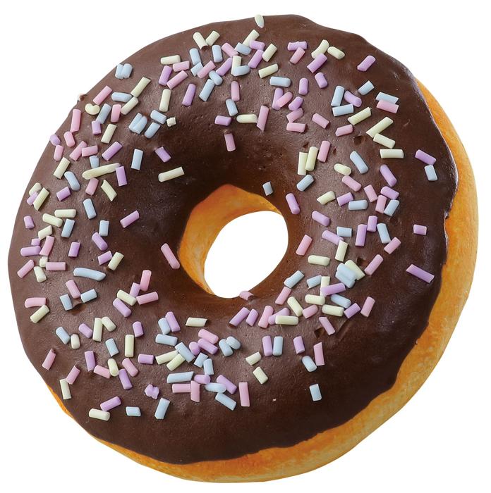 フェイクチョコスプレー　5g　ペールトーンMIX2