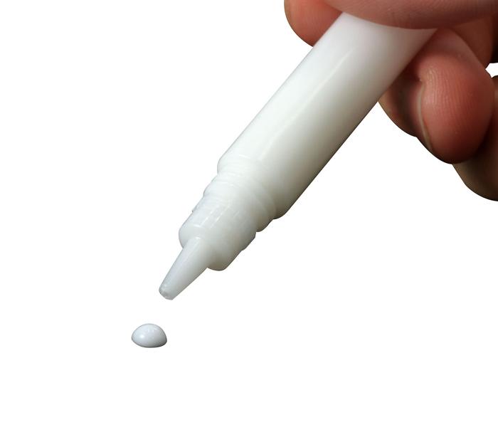 水性接着剤スポッティ　スポンジセット1