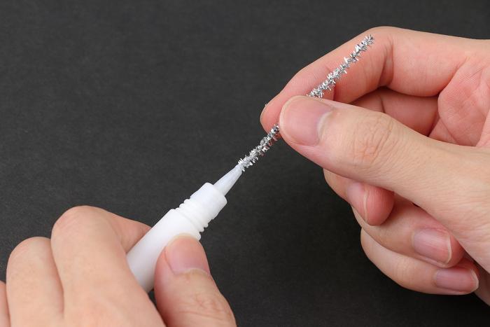 水性接着剤スポッティ　スポンジセット2